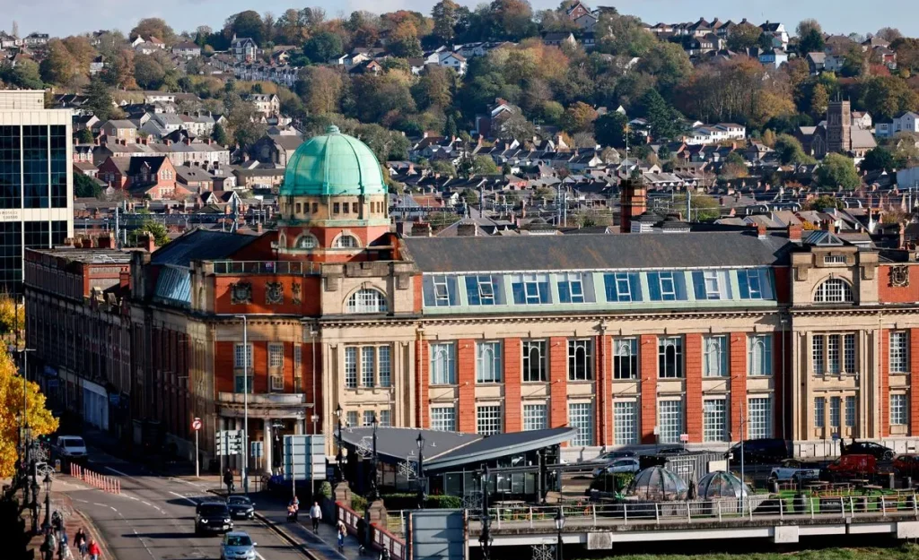 care agency in cardiff